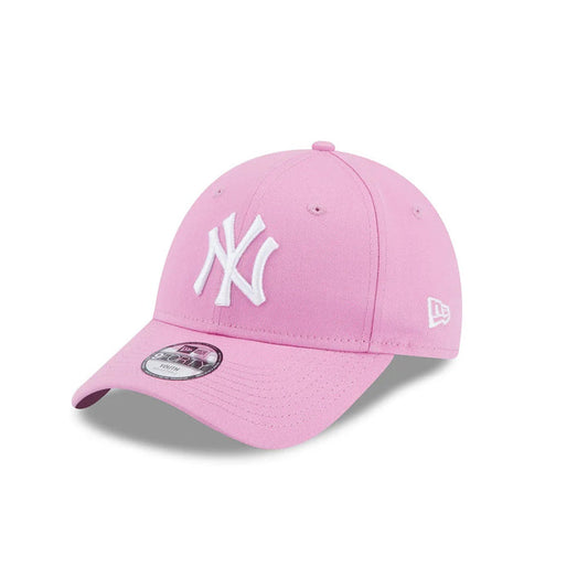 NY YANKEES Cap Pink